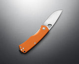 The Folsom Knife