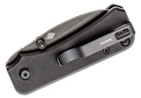 Baby Banter Linerlock Knife
