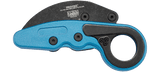 CRKT Provoke Kinematic Folding Karambit