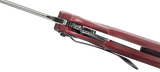 Shenanigan Linerlock Knife