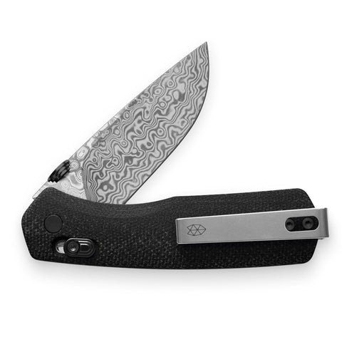 The Carter Knife