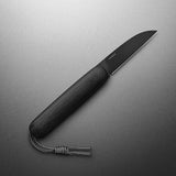 The Pike Knife