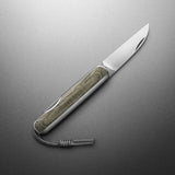 The Pike Knife