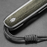 The Pike Knife